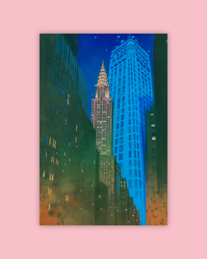 Foshay
