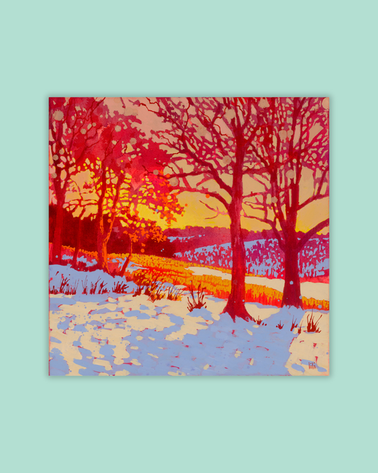 Honey (Silent Valley)