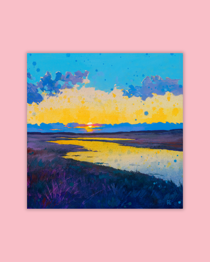 Revive (Twilight Marsh)