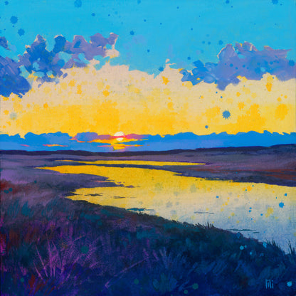 Revive (Twilight Marsh)