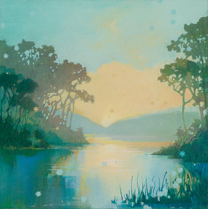 River Valley Morning